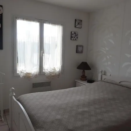 Confortable Spacieuse Proche - Fr-1-476-31 Feriehus Grues