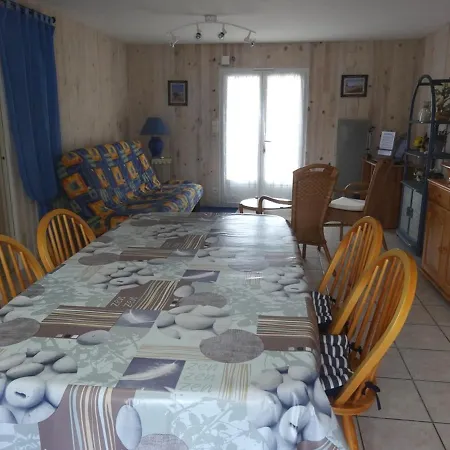 Confortable Spacieuse Proche - Fr-1-476-31 Feriehus *