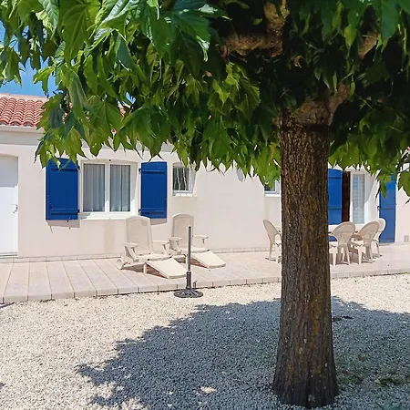 Feriehus Confortable Spacieuse Proche - Fr-1-476-31 *