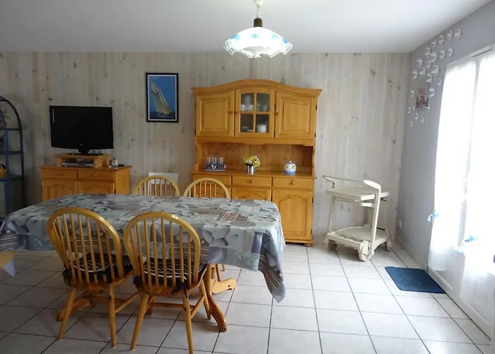 Confortable Spacieuse Proche - Fr-1-476-31 Grues